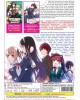 SAENAI HEROINE NO SODATEKATA FLAT SEA 1+2 (VOL.1-25END)